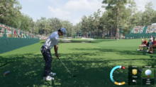 EA Sports PGA 巡回赛更新添加了 3 次点击挥杆系统和大量其他出色改进